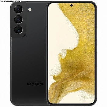 Samsung Galaxy S22 5G 6,1 