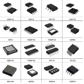 100% Оригинални микроконтроллерные блокове GD32F303RET6 (MCU/MPU/SoC) LQFP-64 (отгледа 10х10)