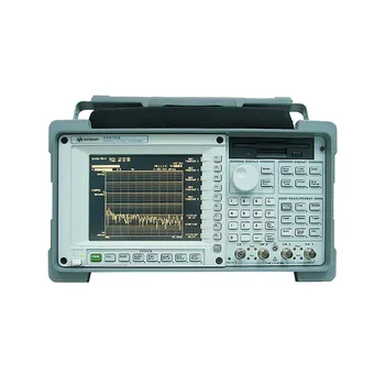 Анализатор на динамични сигнали Keysight Agilent 35670A FFT 102,4 khz