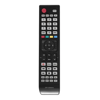 Преносимото дистанционно управление за ERF-32909HS TV Remote Control