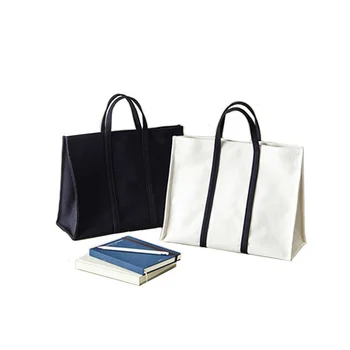 Холщовая чанта Дамска чанта в изчистен стил Дамска чанта Модна атмосферни Чанти за жени