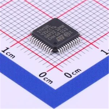 (Едно-чип микрокомпютър (MCU/MPU/SOC)) STM32L431CCT6