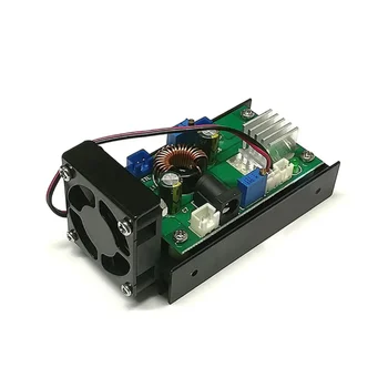 Червен/Зелен/Син Универсален Мощен Лазерен диод за Постоянен ток, С Регулируема Модулиращи TTL Ток и Напрежение