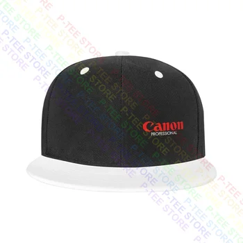 Шапка с логото на Canon Eos, цветни шапки, модерен универсален висококачествени