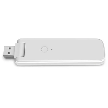 Безжичен шлюз на Hristo Smart Zigbee Wifi Безжична мулти-режим портал за дневна Кухня Спалня