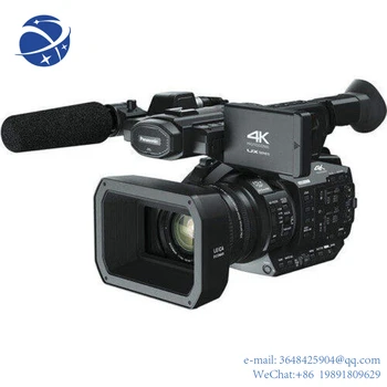 Нови улични камера YYHC AG-UX90E 4K-UHD FHD Камера