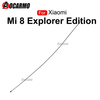 Гъвкав кабел сигнална антена за Xiaomi Mi 8 Explorer Edition Резервни части