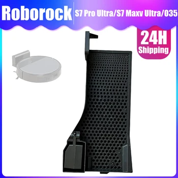 Смяна на Филтър на Резервоара възли за Roborock S7 Pro Ultra S7 Maxv Ultra O35 Аксесоари Onyx3-Почистване Прахосмукачка