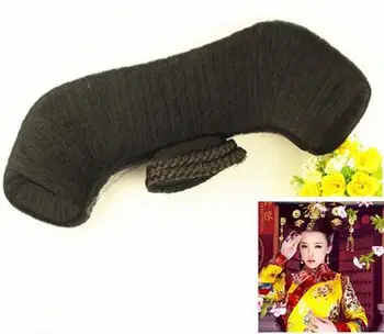 древните продукти за коса queen продукти за коса queen косата queen косата на древната китайска династия cosplay принцеса на династия Цин