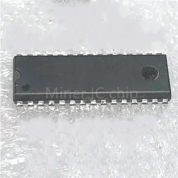 2 елемента на чип за интегрални схеми LAG665 DIP-30 IC
