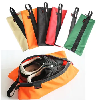 Трайни ултра-леки Туристически чанти за съхранение на открито, водоустойчив Оксфорд чанта за плуване, Пътни комплекти, чанти за гмуркане