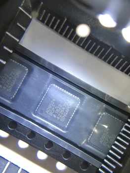 AD9524BCPZ-REEL7 AD9524 QFN48 100% чисто нов оригинален, чип електронни компоненти