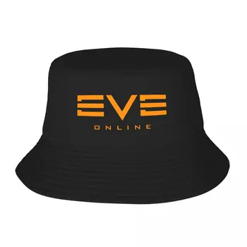 Забавна шапка рибар за възрастни Eve Online, Регулируем Шапка, Модни и ежедневни шапка, Шапка шофьор на камион