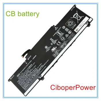 Оригинален качествен Батерия за лаптоп BN03XL 11,55 В/51 Wh за x360 15 2020 TPN-C145 15m-ee0013dx HSTNN-OB1O L77034-005 L76965-AC