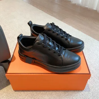 Дамски обувки Happy Sneakers с логото на марката Vipol 9992312291113