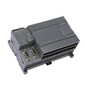 CPU224XP S7-200 Програмируем контролер PLC 24V АД 214-2AD23-0XB8 С транзисторным изход Програмируем Логически контролер