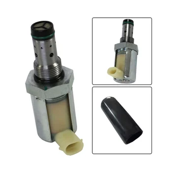 Клапан на регулатора за налягане на инжекторите IPR за Ford Powerstroke Diesel 6.0 L 03-10 5C3Z9C968CA