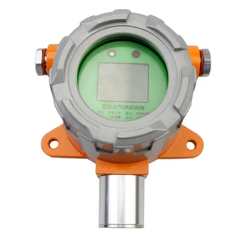 Взривозащитен кислороден сензор серия Gas Monitoring RS485 4-20 мА и други с множество изходи