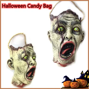 Чанта за бонбони 